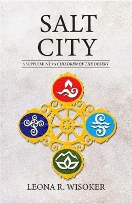 Produktbild: Salt City