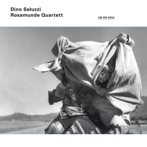 Produktbild: Saluzzi, D: Kultrum