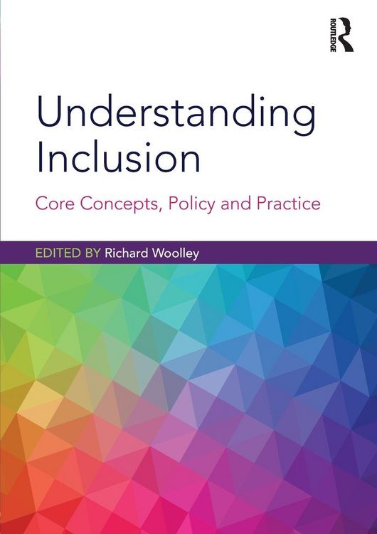Produktbild: Understanding Inclusion