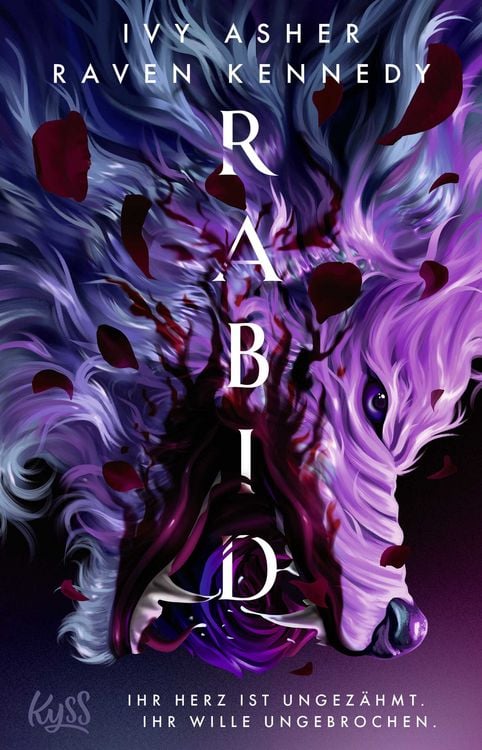 Produktbild: Rabid