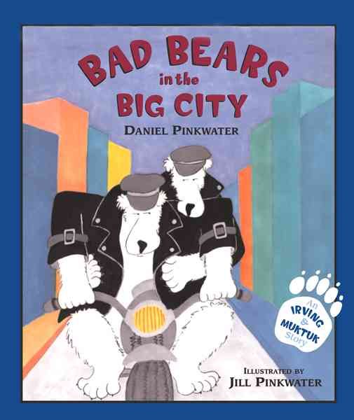 Produktbild: Bad Bears in the Big City