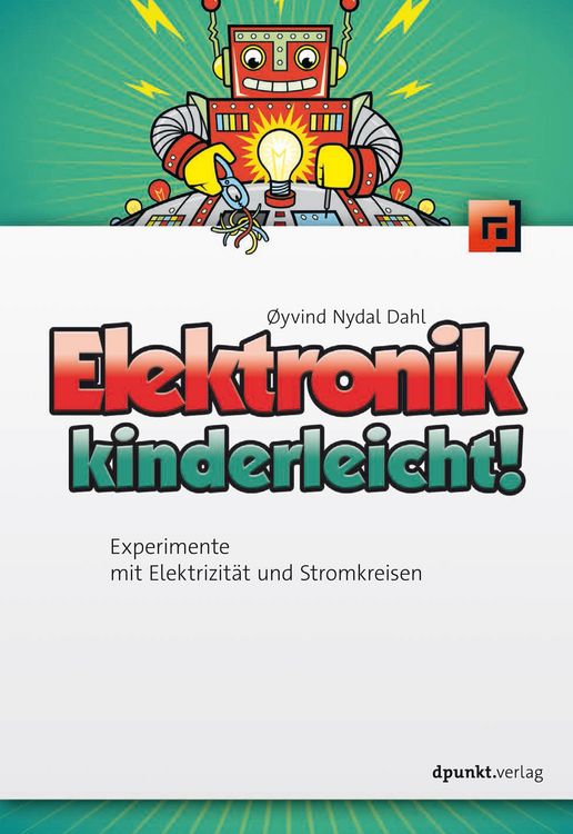 Produktbild: Elektronik kinderleicht!