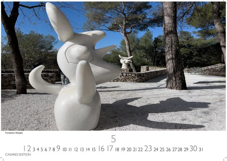 Produktbild: Cote d&Aacute;zur Kalender 2027 &ndash; Wandkalender | Fotokalender Frankreich 50x35cm - Atemberaubende Bilder der C&ocirc;te d&rsquo;Azur, Nizza, Cannes,unber&uuml;hrte Natur der franz&ouml;sische Riviera