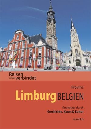 Produktbild: Provinz Limburg Belgien