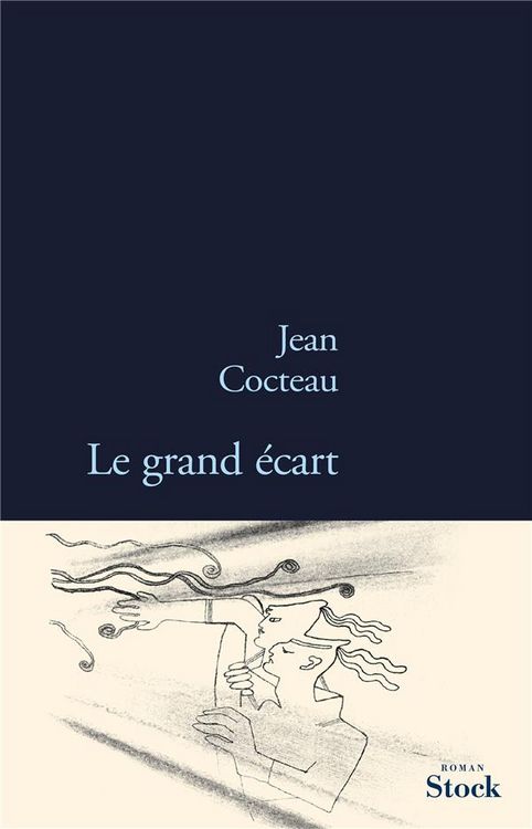 Produktbild: Le Grand Ecart