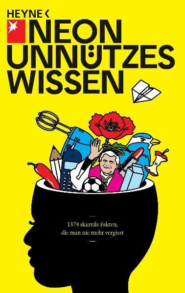 Produktbild: Unn&uuml;tzes Wissen