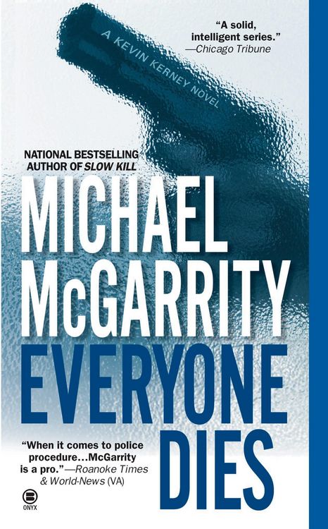 Produktbild: Everyone Dies