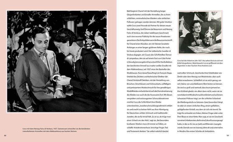 Produktbild: Coco Chanel