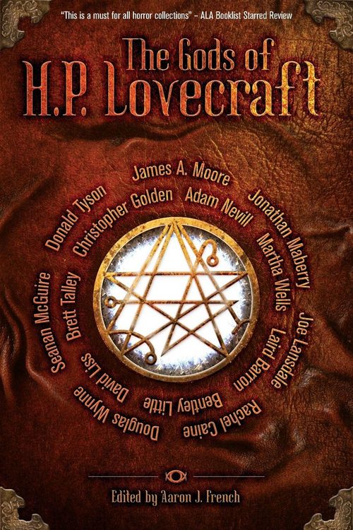 Produktbild: The Gods of HP Lovecraft