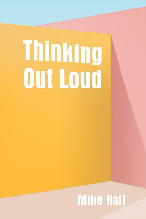 Produktbild: Thinking Out Loud