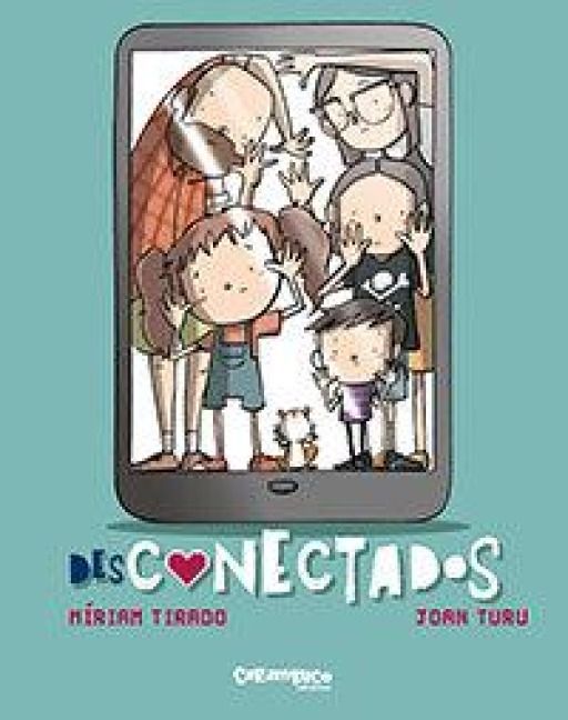 Produktbild: Desconectados