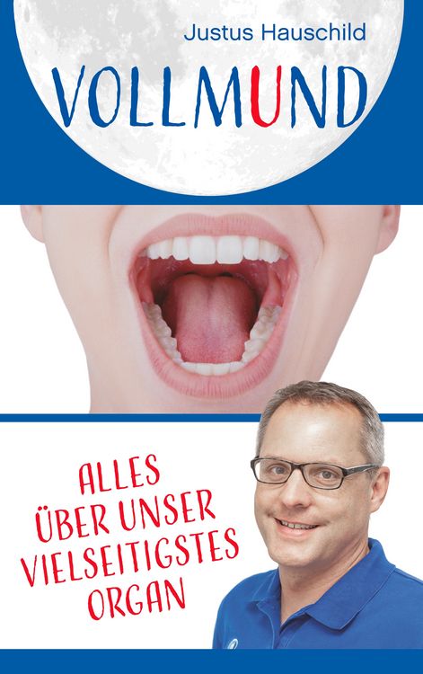 Produktbild: Vollmund