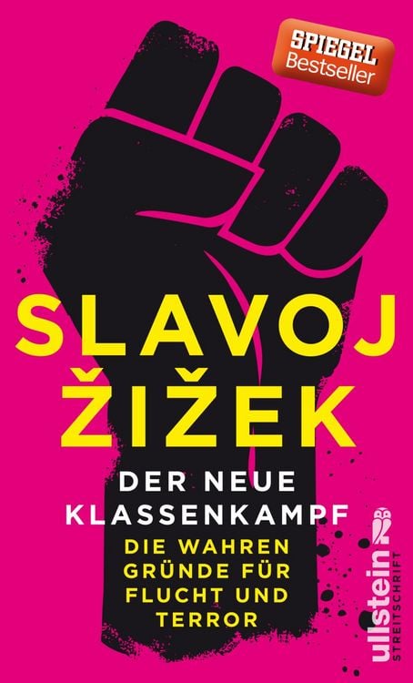 Produktbild: Der neue Klassenkampf
