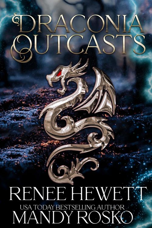 Produktbild: Draconia Outcasts