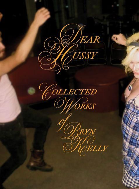 Produktbild: Dear Hussy