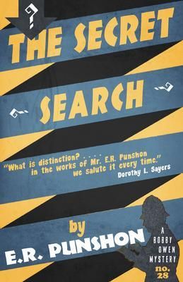 Produktbild: The Secret Search