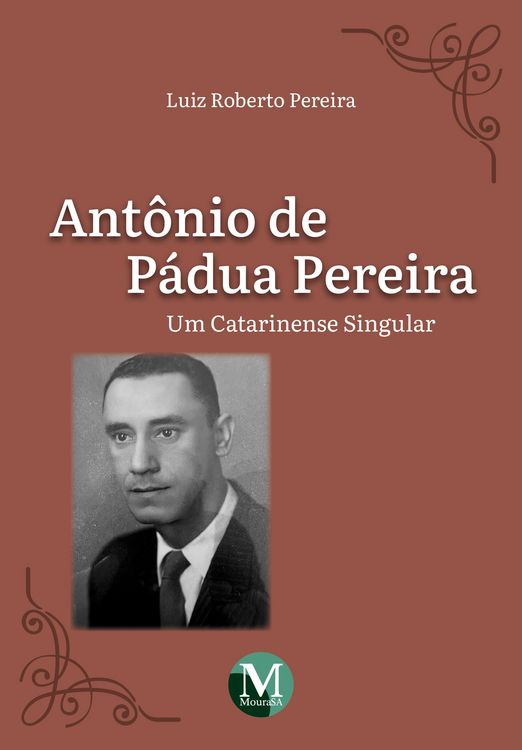 Produktbild: Ant&ocirc;nio De P&aacute;dua Pereira