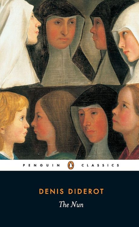 Produktbild: The Nun