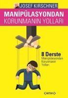 Produktbild: Manipulasyondan Korunmanin Yollari