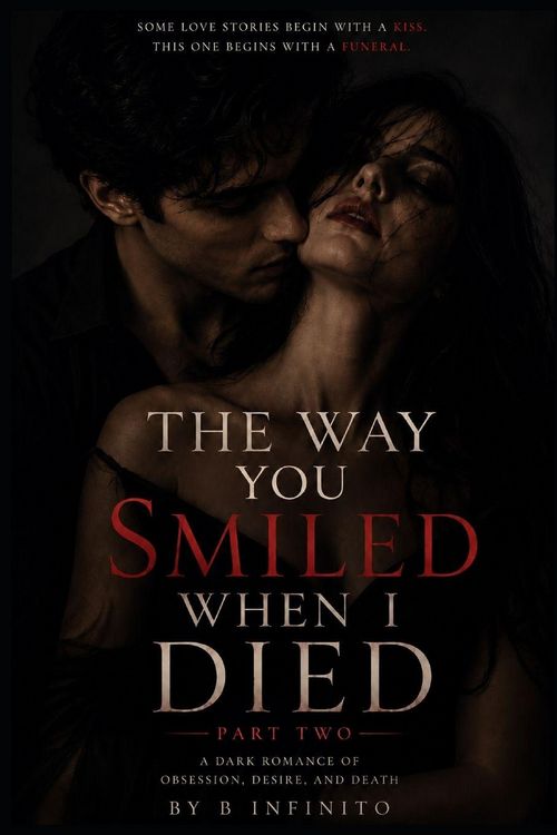 Produktbild: The Way You Smiled When I Died Part 2