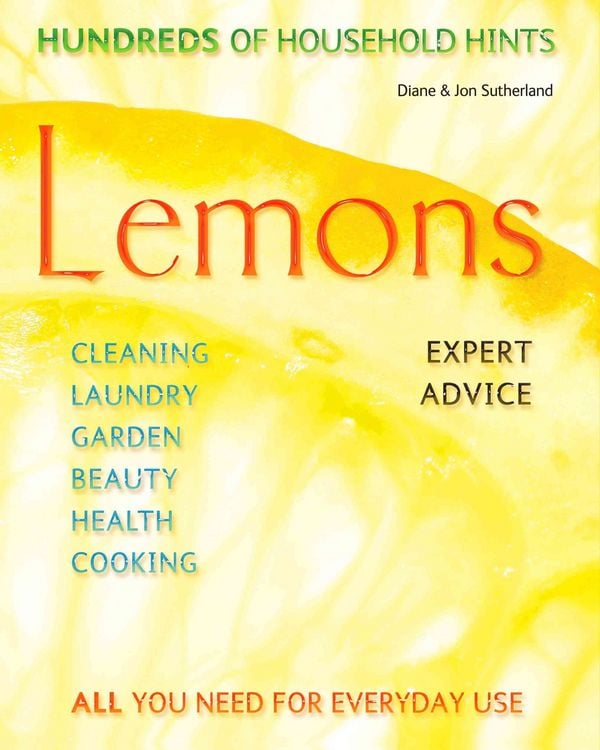Produktbild: Lemons