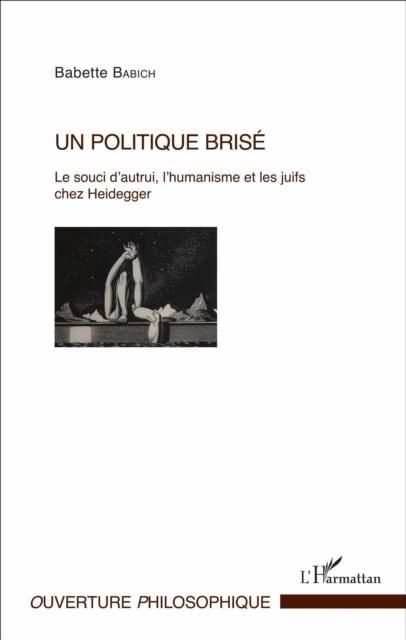 Produktbild: Un politique brise