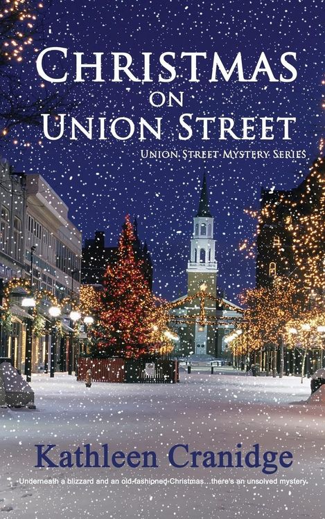 Produktbild: Christmas on Union Street