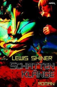 Produktbild: Schattenkl&auml;nge