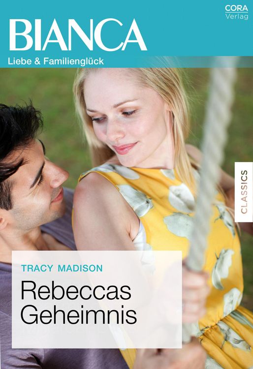 Produktbild: Rebeccas Geheimnis