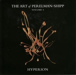 Produktbild: Vol.4 Hyperion