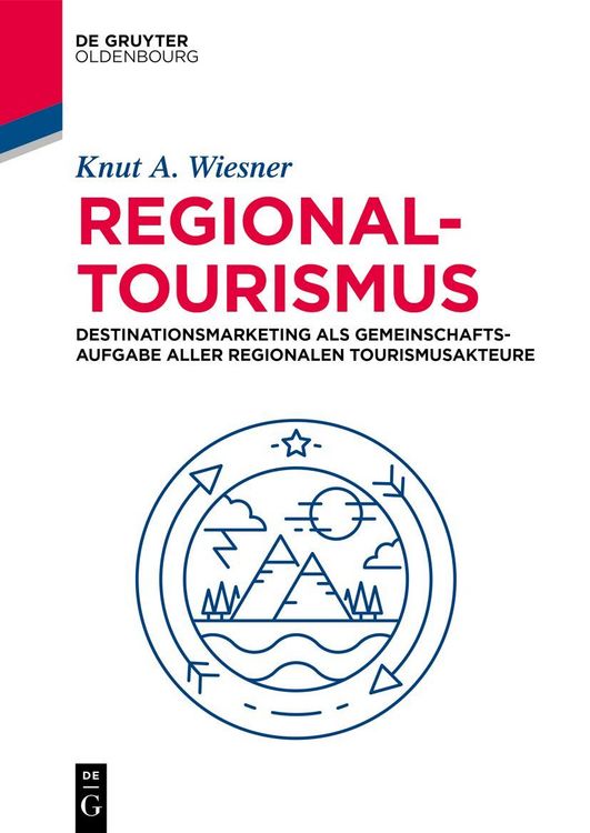 Produktbild: Regionaltourismus
