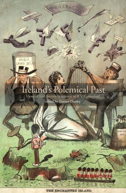 Produktbild: Dooley, T: Ireland's Polemical Past