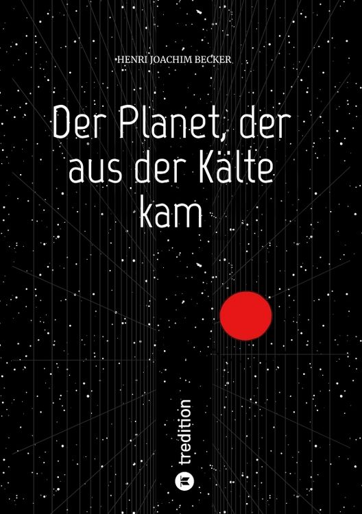 Produktbild: Der Planet, der aus der K&auml;lte kam