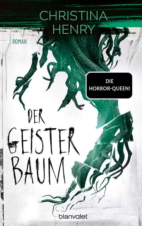 Produktbild: Der Geisterbaum