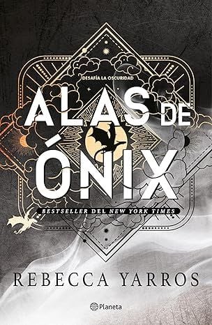 Produktbild: Alas de &Oacute;nix / Onyx Storm