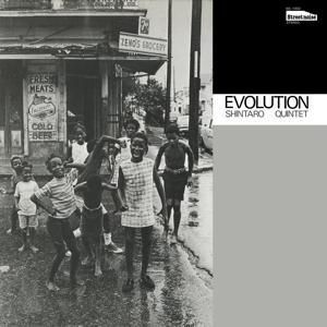 Produktbild: Evolution
