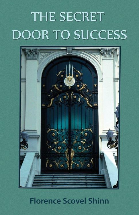 Produktbild: The Secret Door to Success