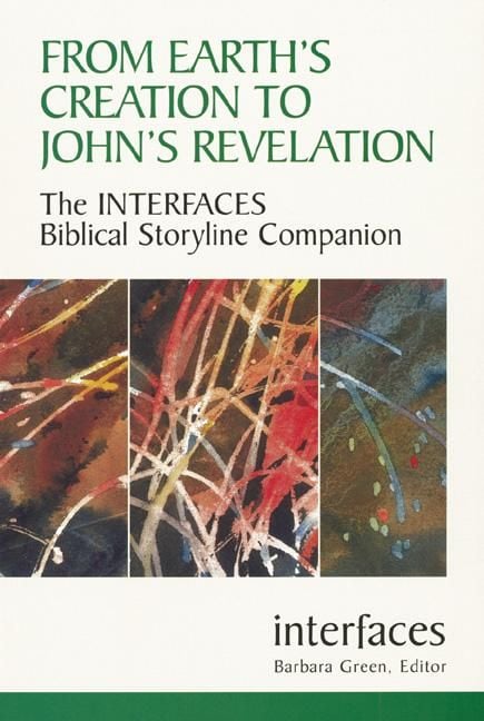 Produktbild: From Earth's Creation to John's Revelation