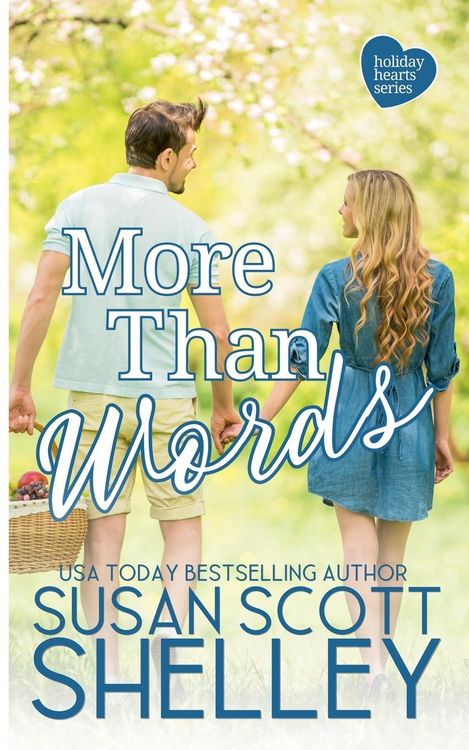 Produktbild: More Than Words