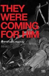 Produktbild: Vias-Mahou, B: They Were Coming for Him