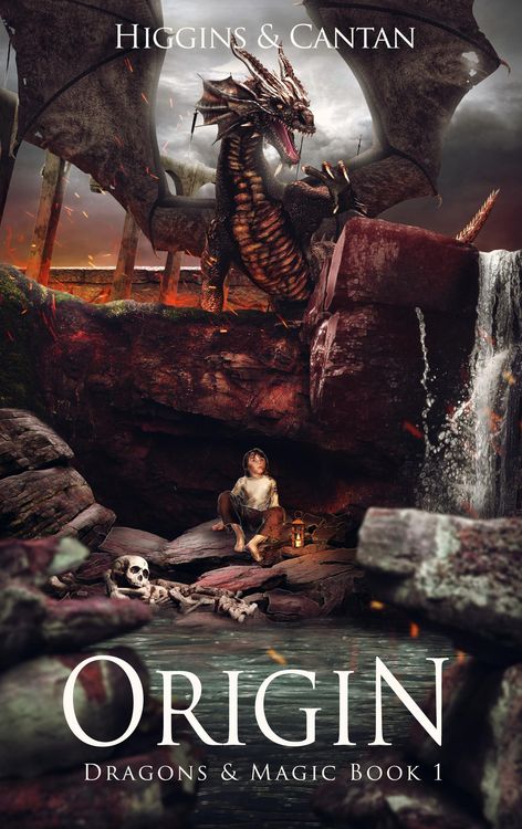 Produktbild: Origin