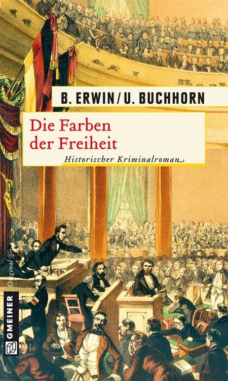 Produktbild: Die Farben der Freiheit