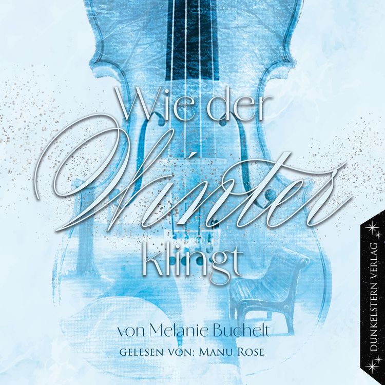 Produktbild: Wie der Winter klingt