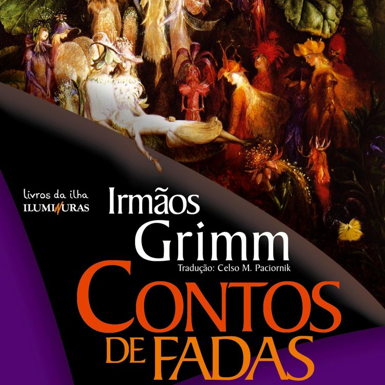Produktbild: Contos de fadas dos Irm&atilde;os Grimm