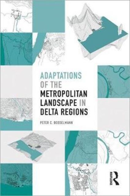 Produktbild: Bosselmann, P: Adaptations of the Metropolitan Landscape in