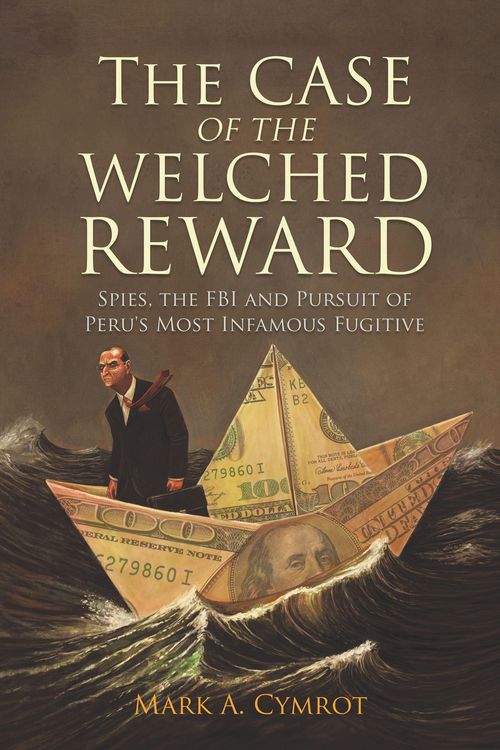 Produktbild: The Case of the Welched Reward
