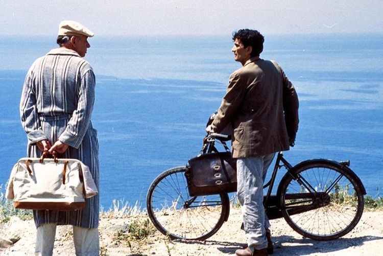 Produktbild: Der Postmann - Il Postino [SE]
