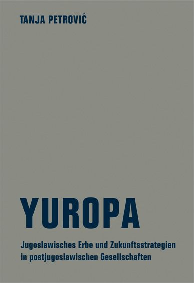 Produktbild: Yuropa