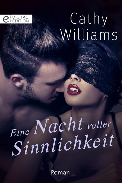 Produktbild: Eine Nacht voller Sinnlichkeit