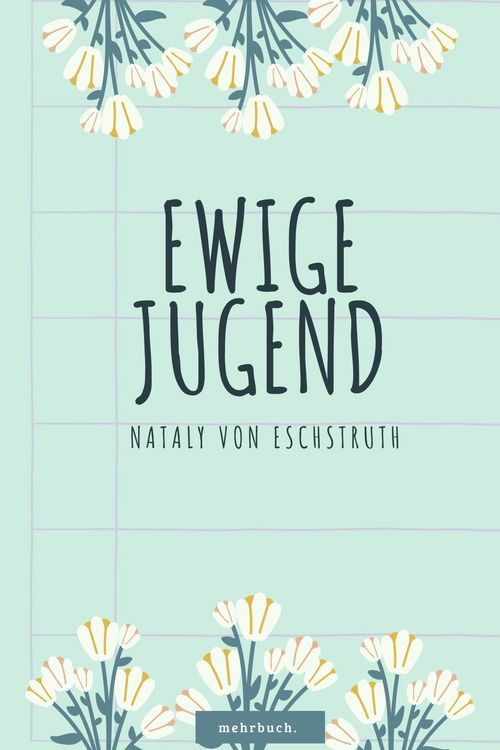 Produktbild: Ewige Jugend